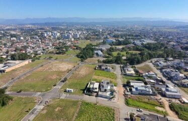 Loteamento Parque das Figueiras, Criciúma /SC