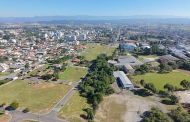 Loteamento Parque das Figueiras, Criciúma /SC