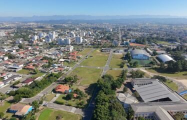 Loteamento Parque das Figueiras, Criciúma /SC