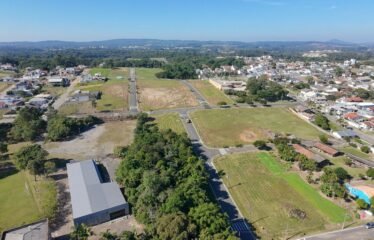 Loteamento Parque das Figueiras, Criciúma /SC