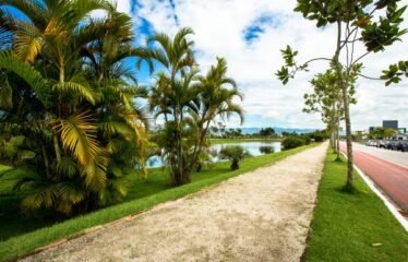 Terrenos no Deltaville em Biguaçu