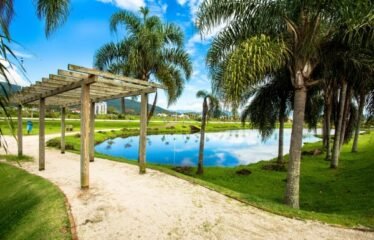 Terrenos no Deltaville em Biguaçu