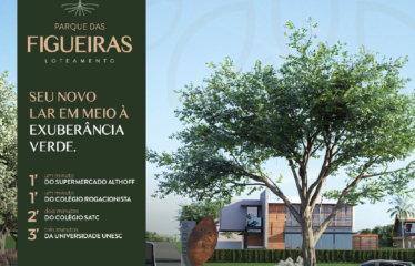 Loteamento Parque das Figueiras, Criciúma /SC