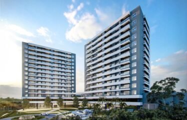 Luminares Itajaí/SC