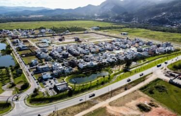 Terrenos no Deltaville em Biguaçu