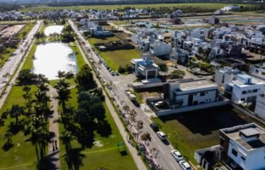Terrenos no Deltaville em Biguaçu