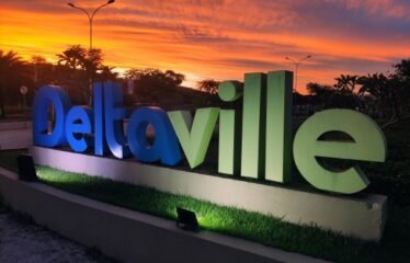Terrenos no Deltaville em Biguaçu