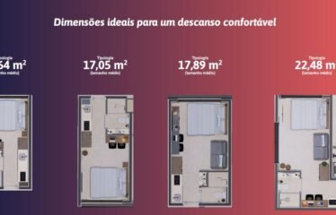 Lançamento SPE, próximo da praia, Canasvieiras Spot