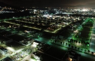 Terrenos no Deltaville em Biguaçu