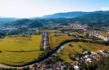 Loteamento Vila dos Pomares, São João  Batista