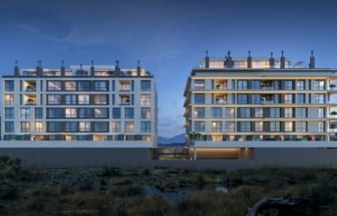 Lançamento SPE, próximo da praia na Barra da Lagoa