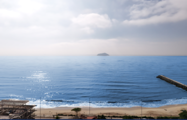 Lançamento Frente mar, Águas de Marano, Balneário Piçarras