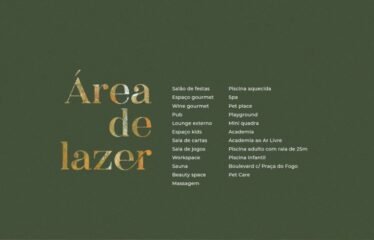 Lançamento, Fazenda Garden, Itajaí