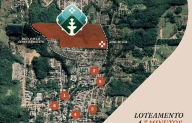 Loteamento Tramontin, Urussanga