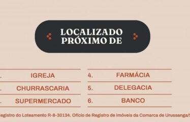 Loteamento Tramontin, Urussanga