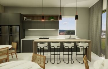 Lançamento, Studios no Campeche.