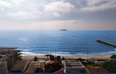 Lançamento Frente mar, Águas de Marano, Balneário Piçarras