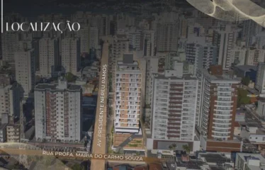Lançamento SPE, Cidadez, Kobrasol, São José