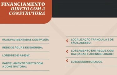 Loteamento Tramontin, Urussanga