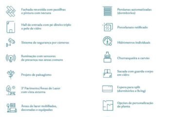 Lançamento Mar Di Amalfi, 350 metros do mar, Balneário Rincão