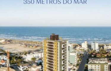 Lançamento Mar Di Amalfi, 350 metros do mar, Balneário Rincão