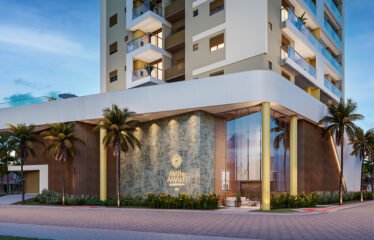 Lançamento Mar Di Amalfi, 350 metros do mar, Balneário Rincão