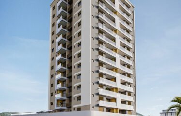 Lançamento Mar Di Amalfi, 350 metros do mar, Balneário Rincão
