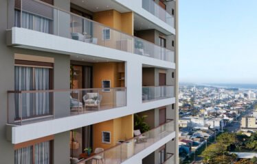 Lançamento Mar Di Amalfi, 350 metros do mar, Balneário Rincão