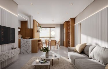 Lançamento Mar Di Amalfi, 350 metros do mar, Balneário Rincão