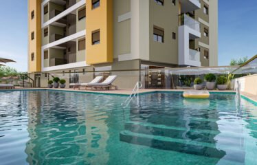 Lançamento Mar Di Amalfi, 350 metros do mar, Balneário Rincão
