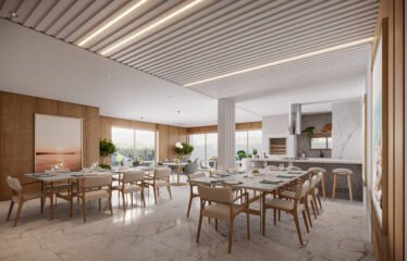 Lançamento Mar Di Amalfi, 350 metros do mar, Balneário Rincão