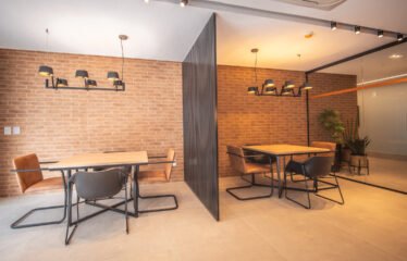 Stúdios, Hub Smarthome, Criciúma