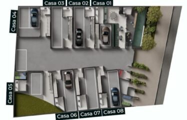 Lançamento, Casas em Condomínio fechado, Santo Antônio de Lisboa