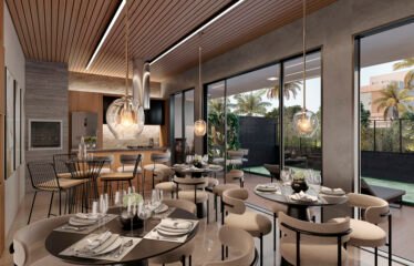 Lançamento, Residencial Tulum, Praia de Mariscal, Bombinhas SC