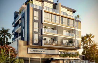 Lançamento, Residencial Tulum, Praia de Mariscal, Bombinhas SC