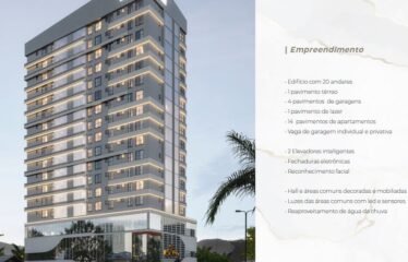 Lançamento em Porto belo/ SC