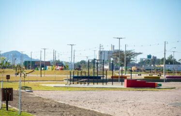 Loteamento Vilaggio das Pedras em Tubarão/SC