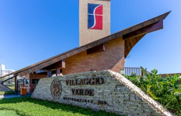 Terreno em Condomínio fechado. Villagio Verde, Criciúma SC