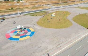 Loteamento Vilaggio das Pedras em Tubarão/SC