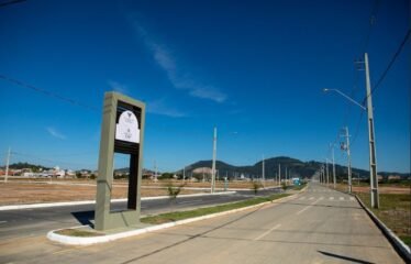 Loteamento Vilaggio das Pedras em Tubarão/SC