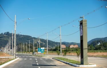Loteamento Vilaggio das Pedras em Tubarão/SC
