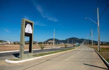 Loteamento Vilaggio das Pedras em Tubarão/SC