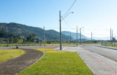 Loteamento Vilaggio das Pedras em Tubarão/SC