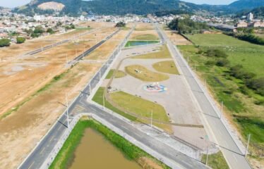 Loteamento Vilaggio das Pedras em Tubarão/SC