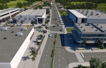 Loteamento Vilaggio das Pedras em Tubarão/SC