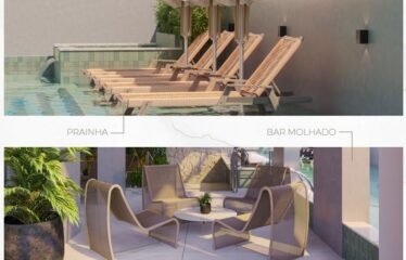 Lançamento em Porto belo/ SC