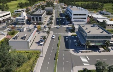 Loteamento Vilaggio das Pedras em Tubarão/SC