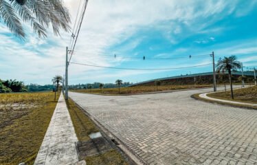 Condomínio Industrial, Business Park, Brusque