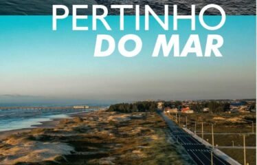 Loteamento Praia Paiquerê, Araranguá/SC