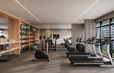Lançamento Residencial Thiene, Centro, Criciúma